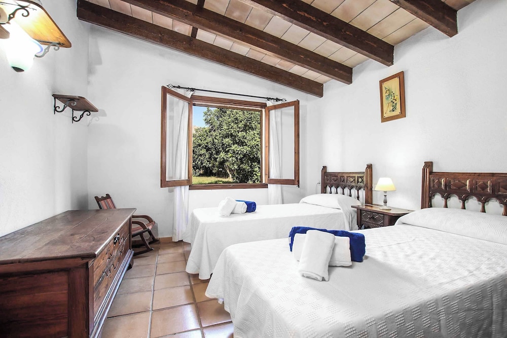 Casita Fontxica