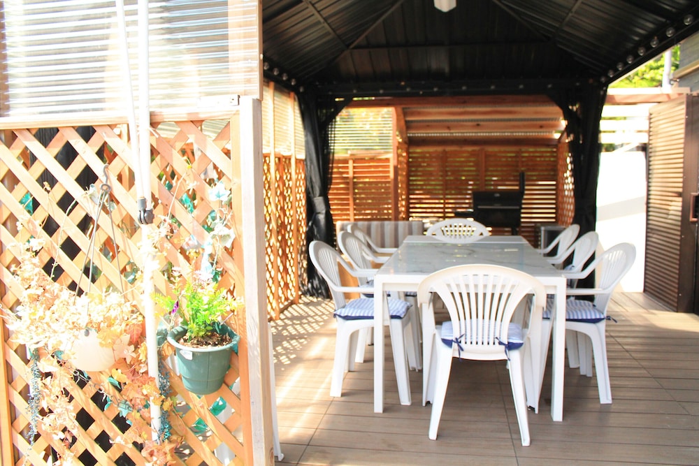 Yamanakako Resort House I