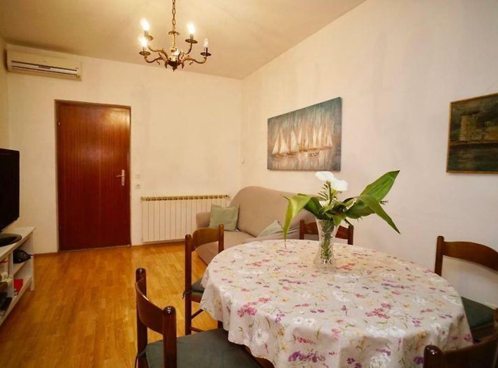 Apartment Nonna