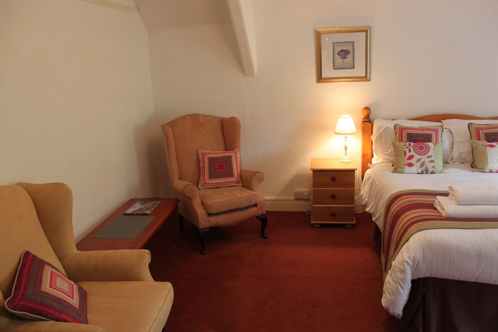 Bryn Eisteddfod B&B