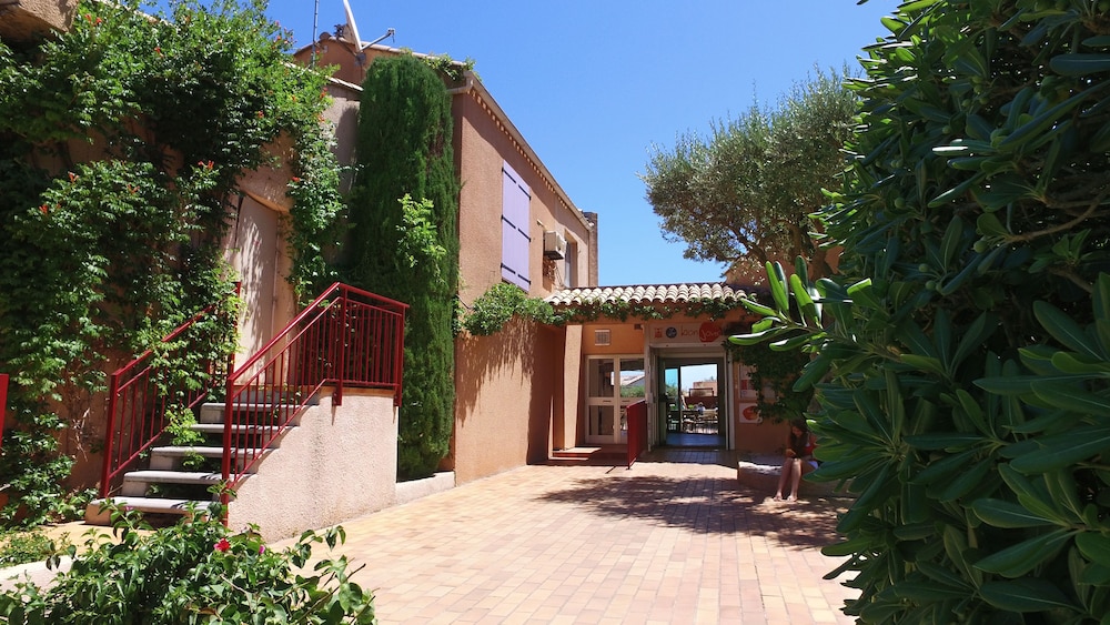 Sainte-Maxime Vacations - VVF Golfe de Saint-Tropez, Sainte Maxime - Property Image 2