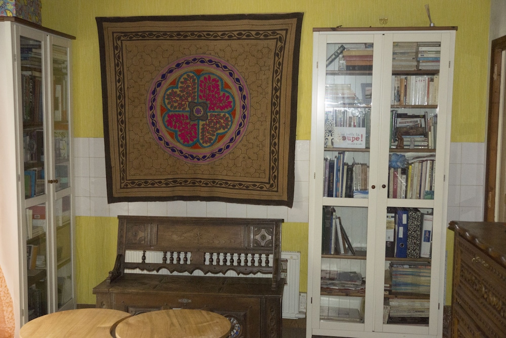 Chambre d'Hôtes Ancien Presbytère view 4