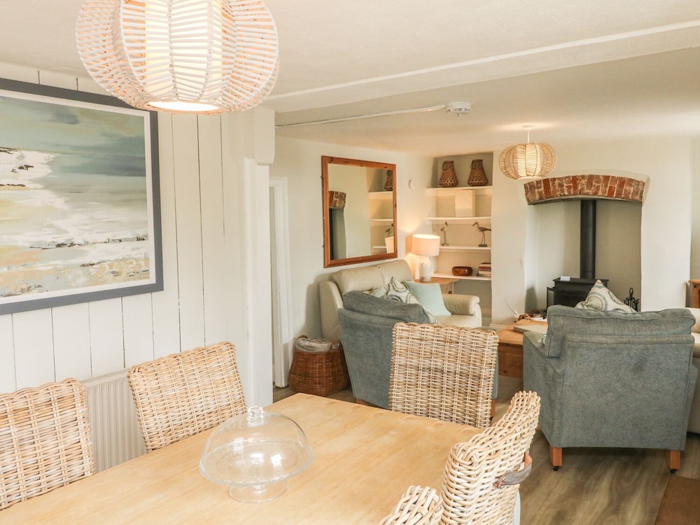 Partridge Cottage