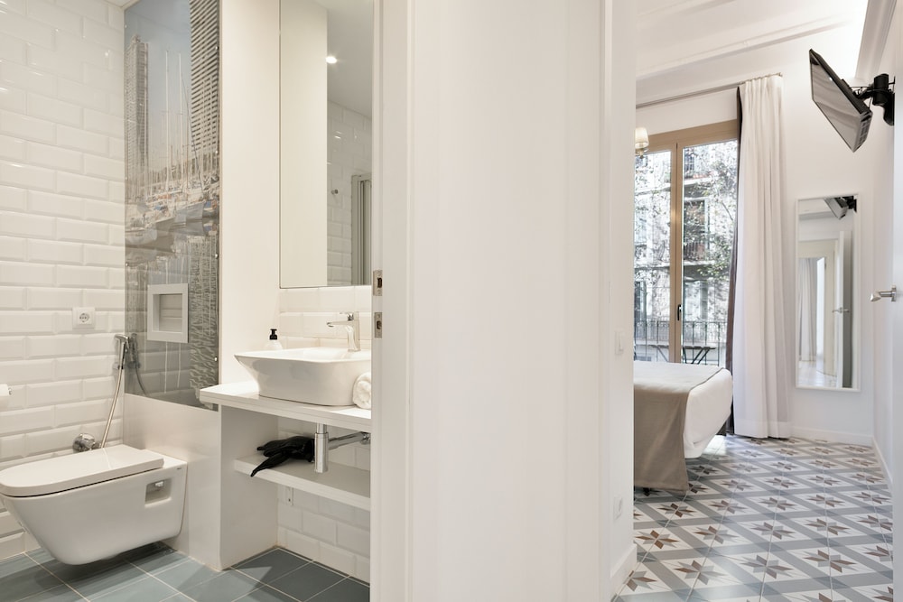 Uma Suites Sagrada Familia