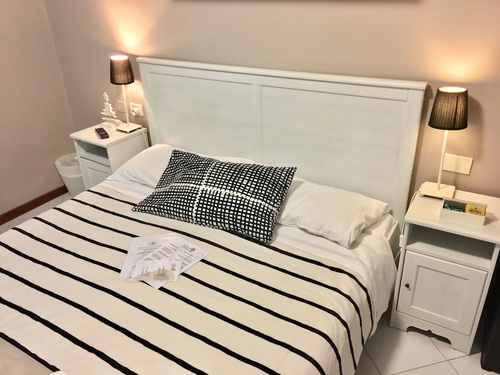B&B Near