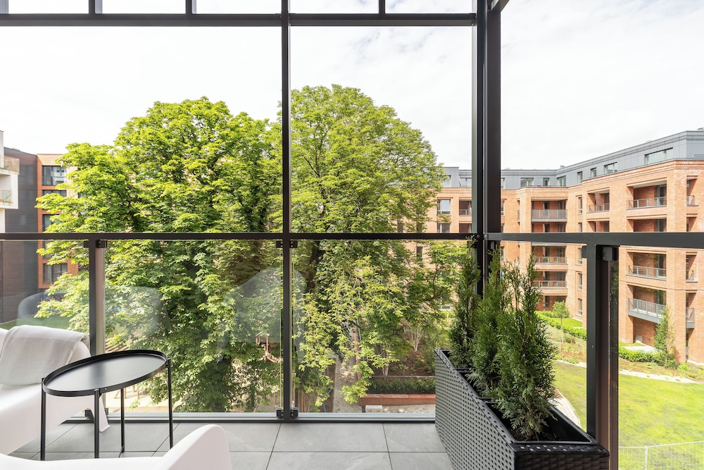Lion Apartments - Apartments & Studio