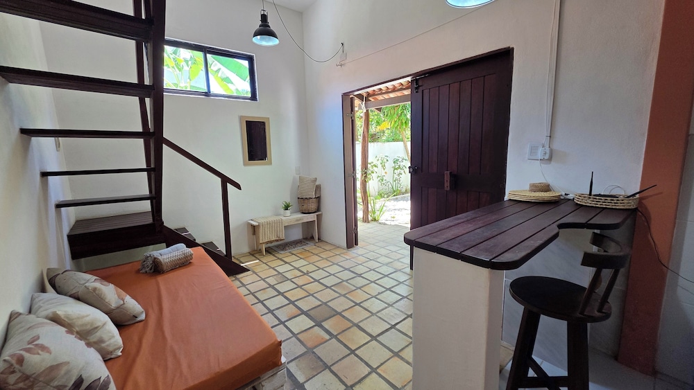 Oceana Suites Pipa