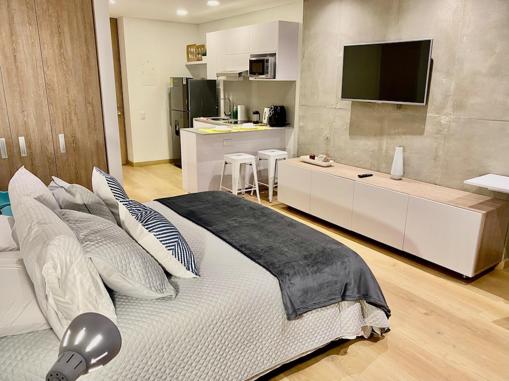 Mitika Apartamentos