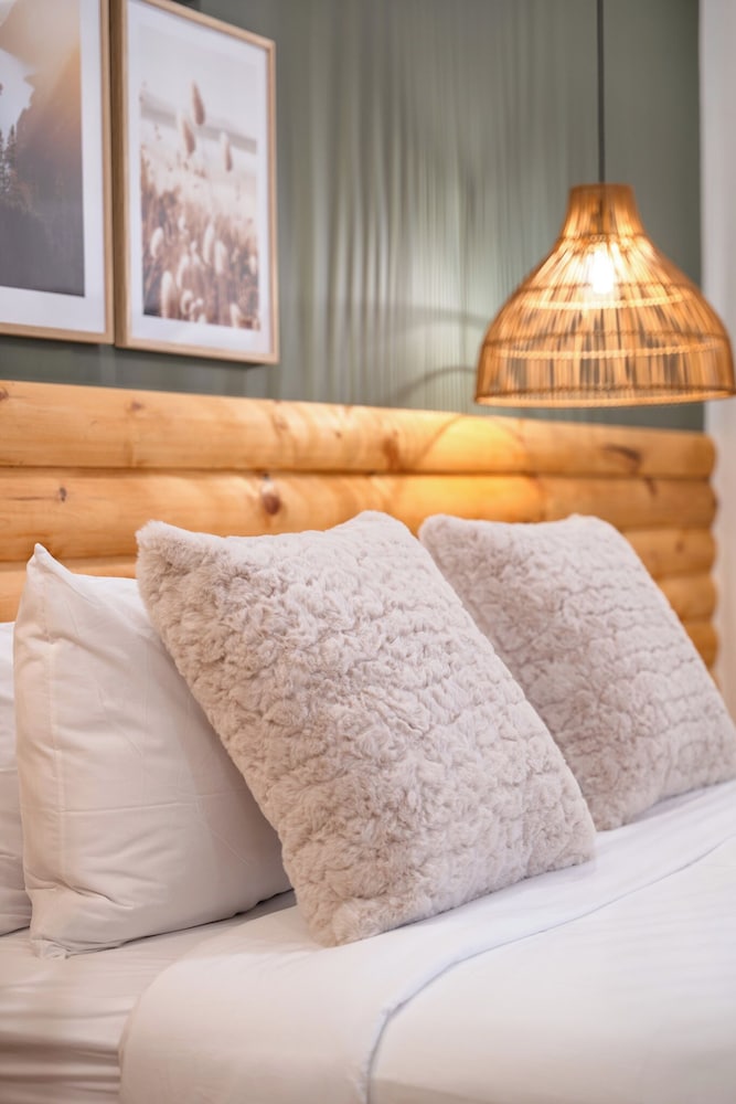 Unique Stays - 4114 St-Denis