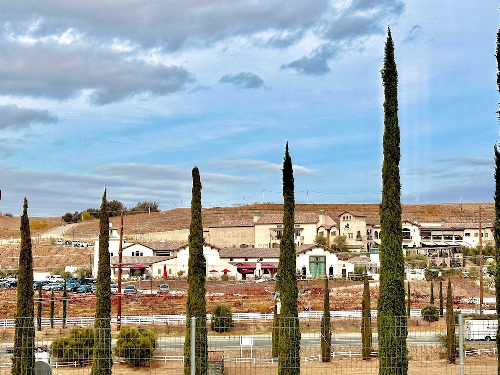 Allura Encantado Best Location in Wine Country