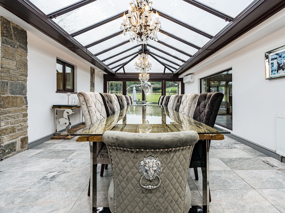 Brookway Lodge