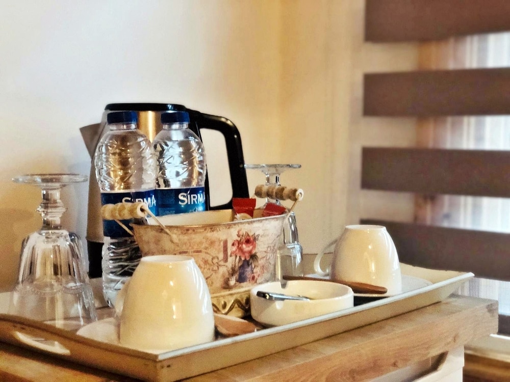 Belizia Otel - Image 60