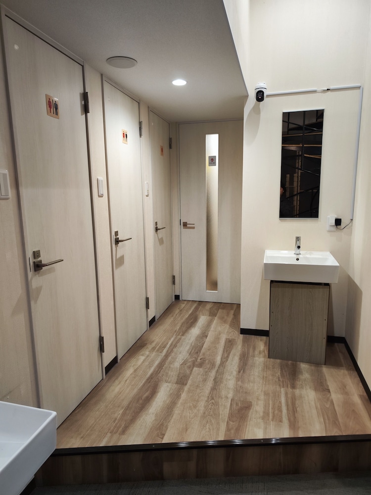 KOREGA Hostel Osaka Namba - Hostel