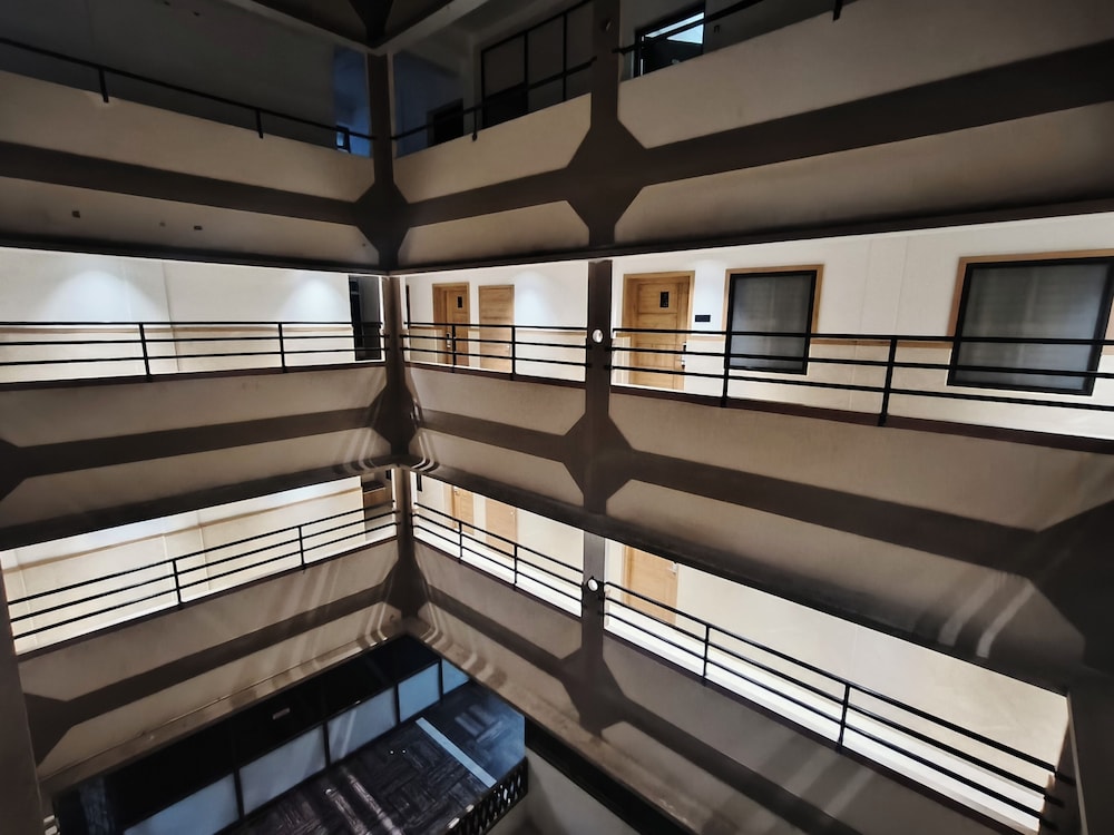Hotel Beverly Plaza Kozhikode