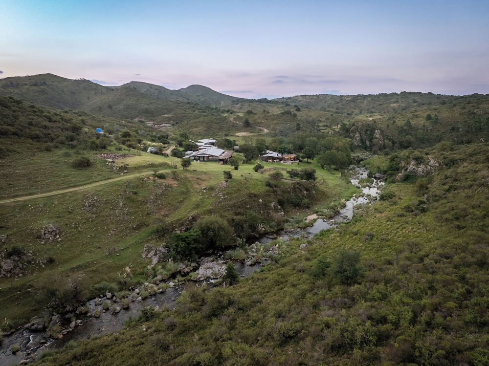 Estancia Acuarela del Rio