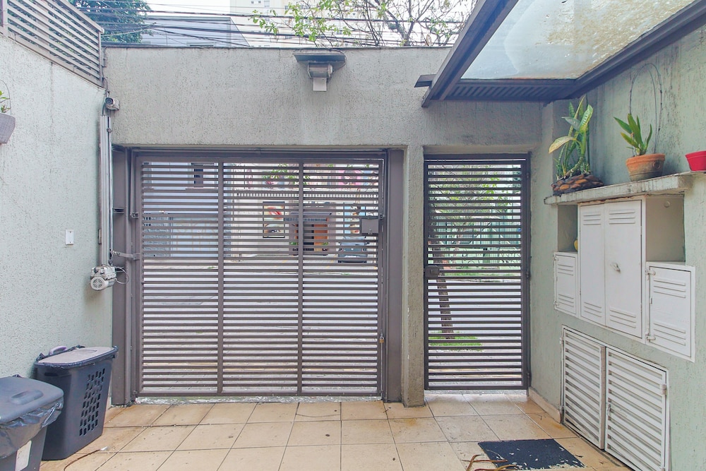 Casa Saraiva
