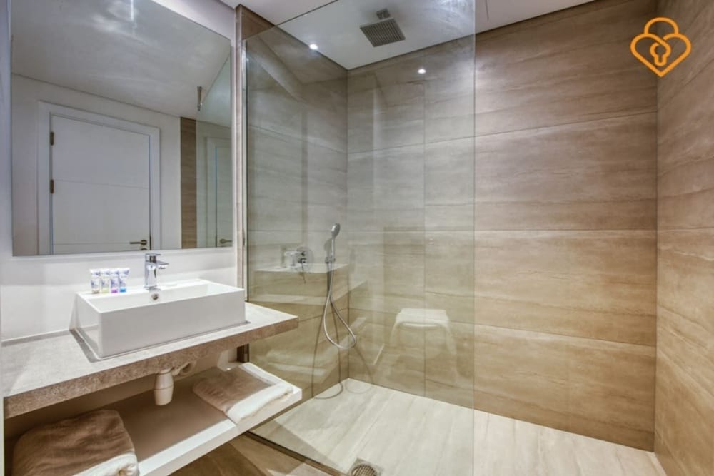 Bay Central 1 Dubai Marina - Apartment 1109