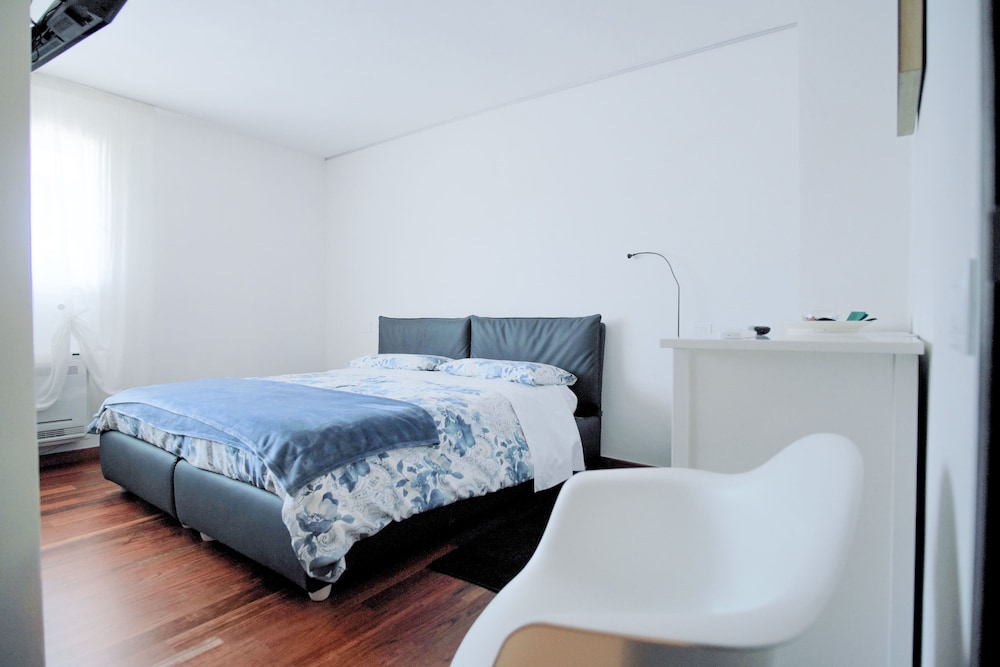B&B Villa Wanda