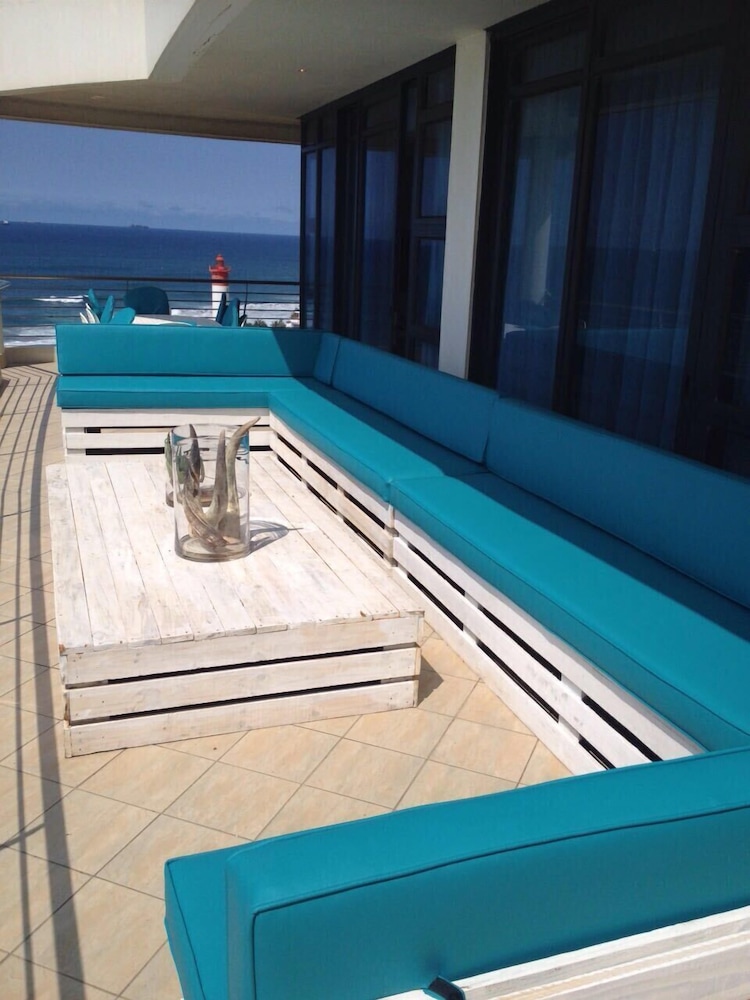 The Pearls of Umhlanga