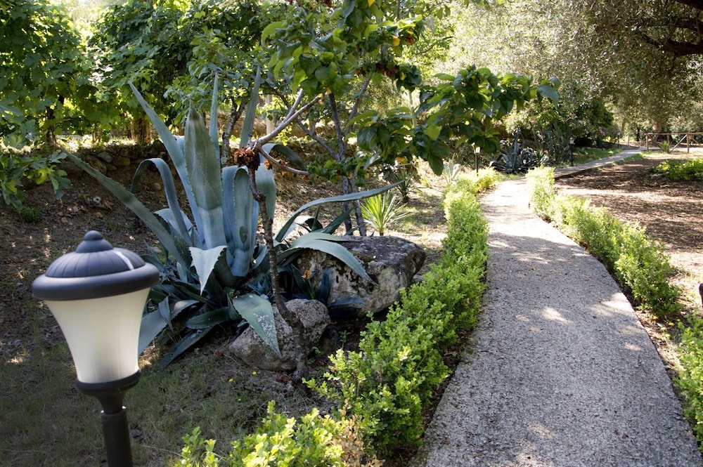 Villa Vincenza Country House