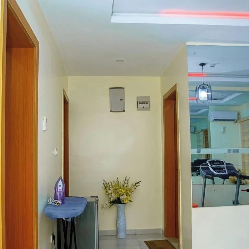 Kodeland Apartment