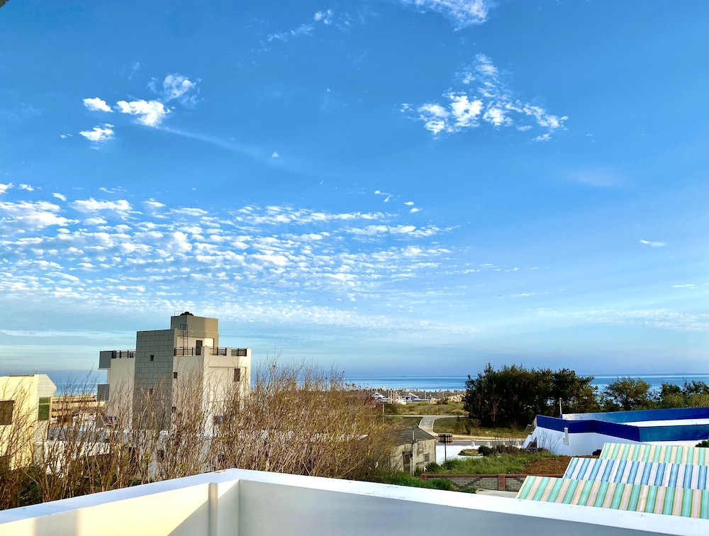 Bayhouse Hostel Penghu