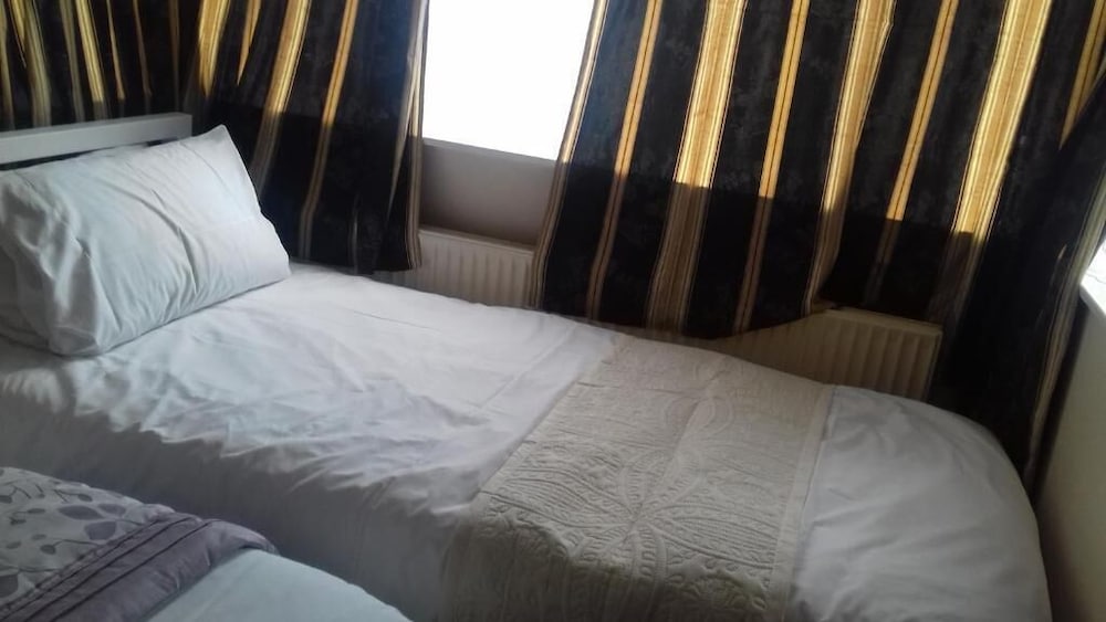 Haven House Hotel