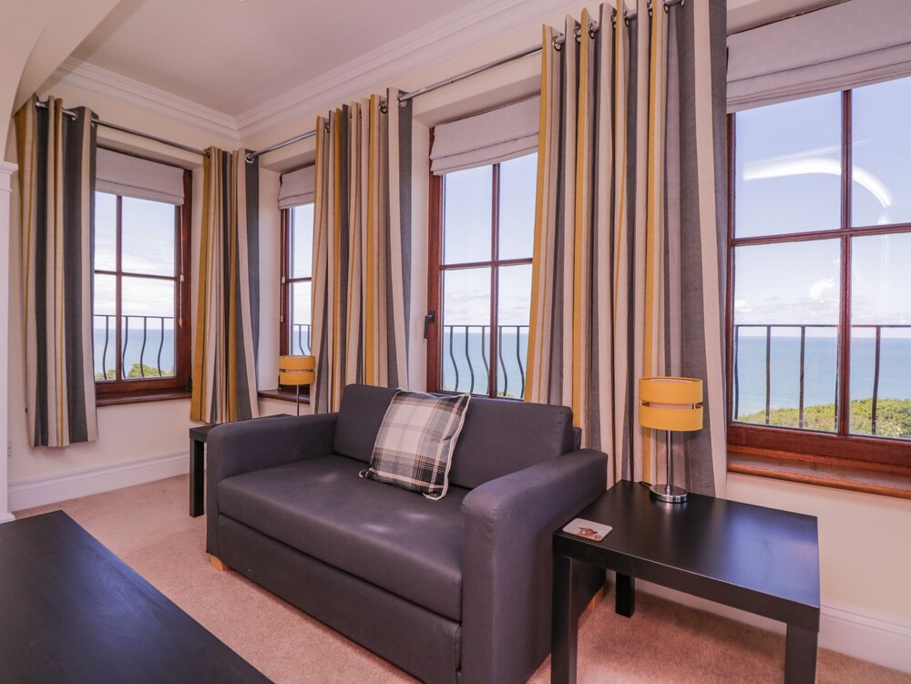 Pentire House