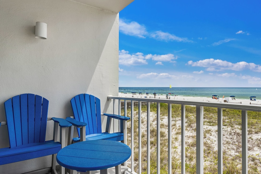 Island Shores #258 by Southern Vacation Rentals