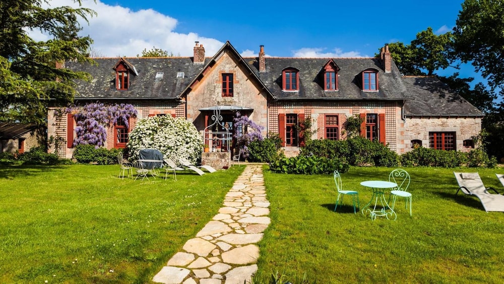 Le Petit Manoir de Keriolet