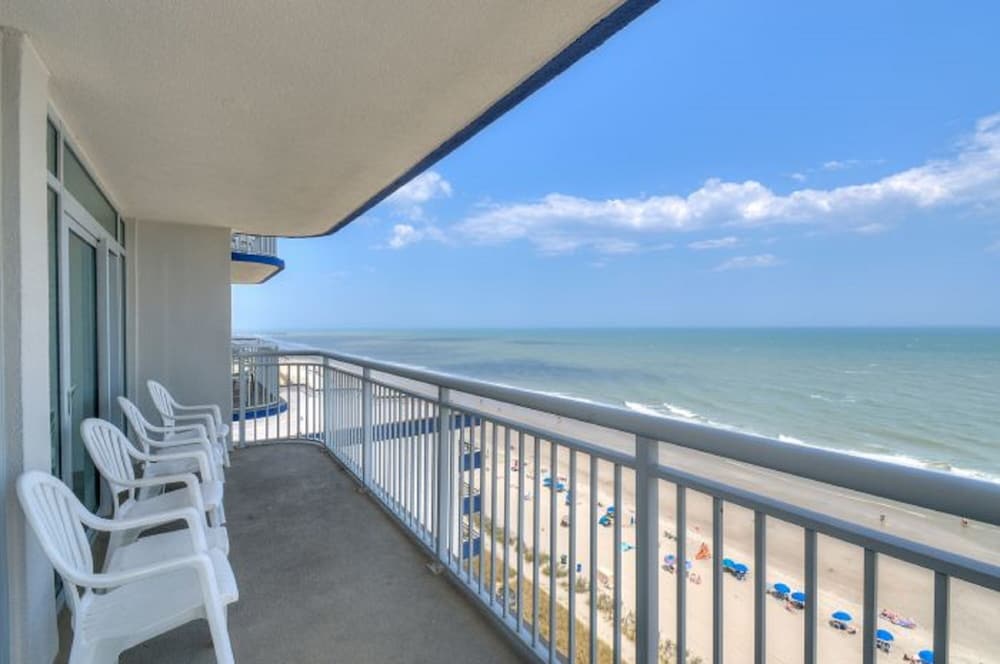Grand Atlantic by Elliott Beach Rentals