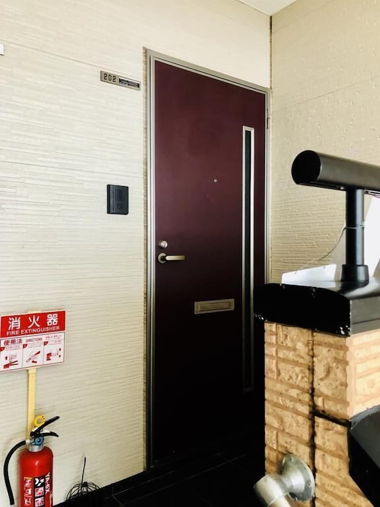 Midtown Sakura Apartment House 202 view 3