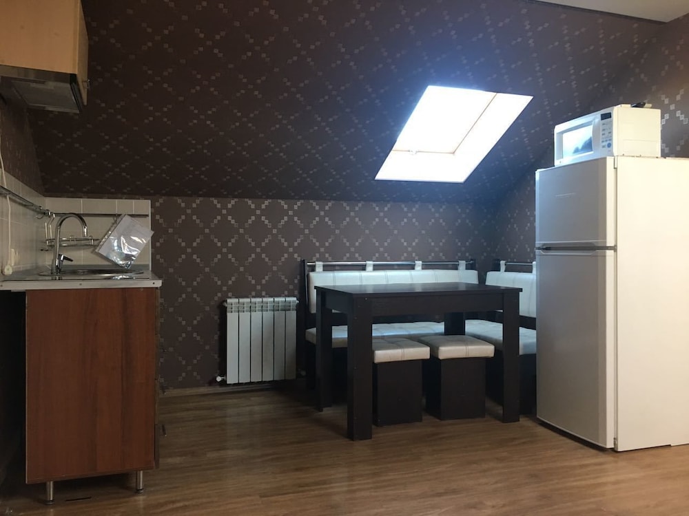 Antonina Guest House