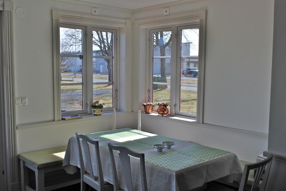 Mamma Carinas Pensionat Bed & Breakfast view 2