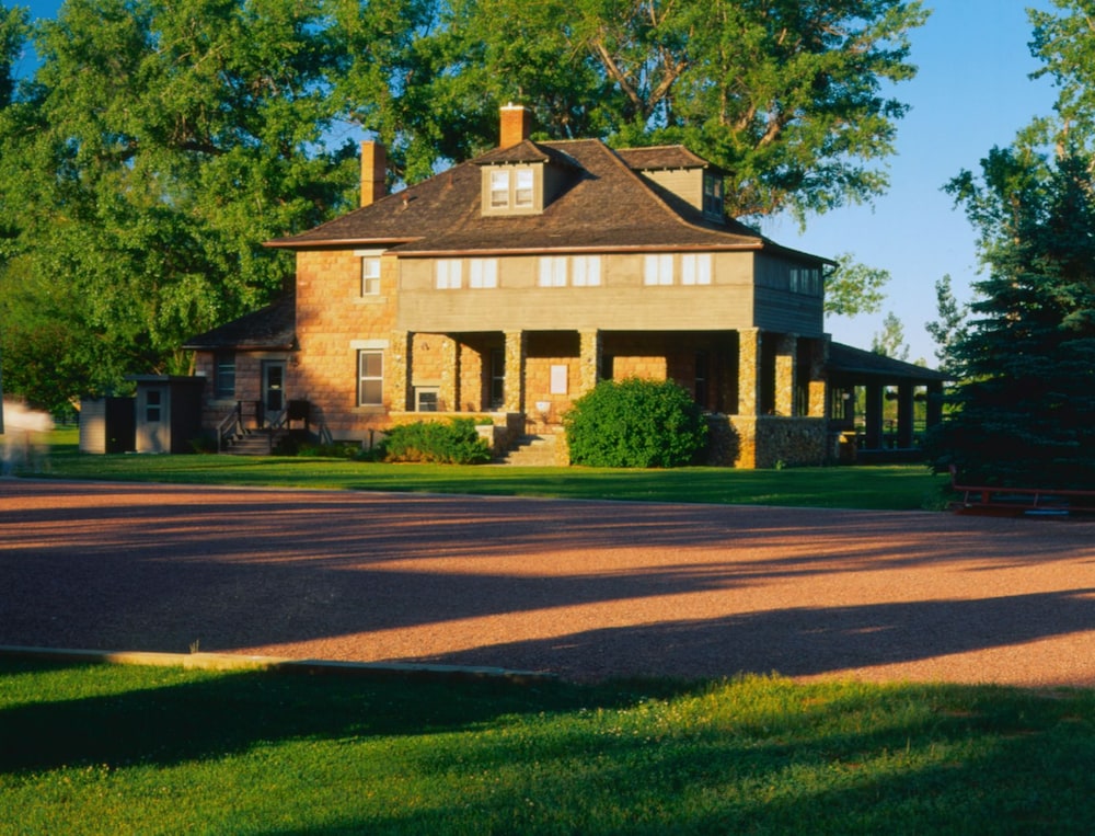 Ranch at Ucross - Property Image 12