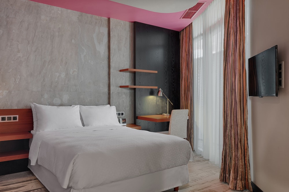 Four Points by Sheraton Kecskemet Hotel & Conference Center