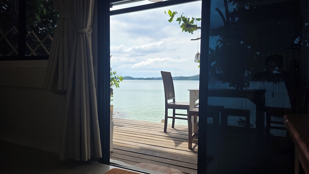 Samed Big Cape Resort