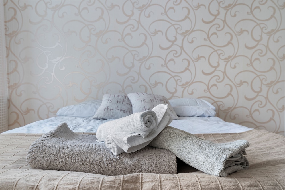 Homelike 3BR Apt. in Centre of Rovaniemi