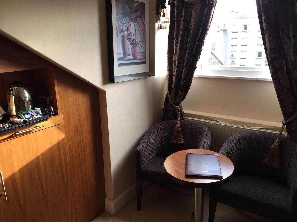 Culane House Hotel