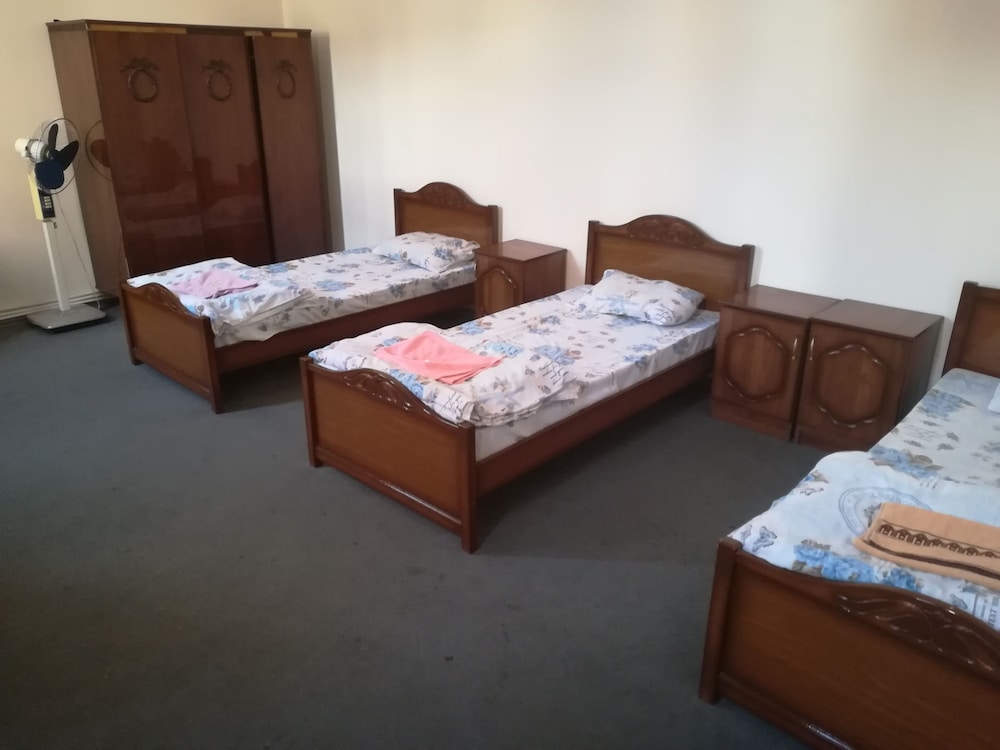 Yerevan Vacations - Noy Hostel - Property Image 38