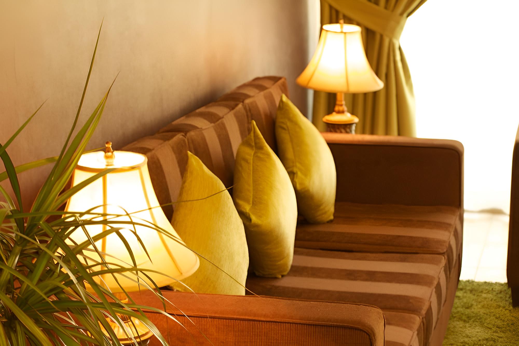 Welcome Hotel Apartments 2