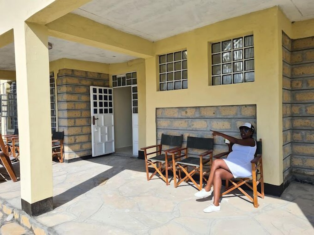 Lux Suites Boffar Residence Naivasha