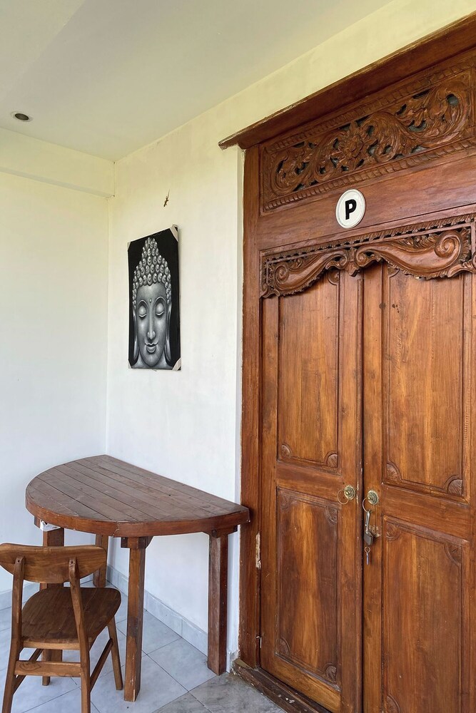 Budha House Ubud