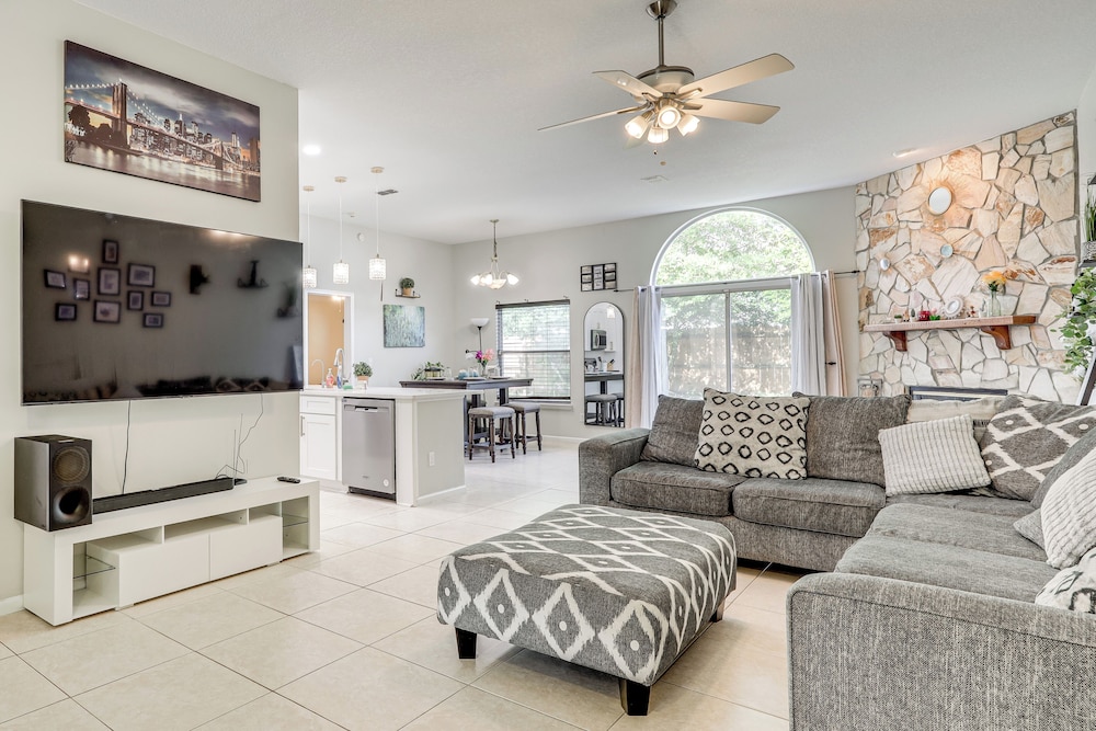 Shop & Dine at St Johns Town Center: Jax Home!