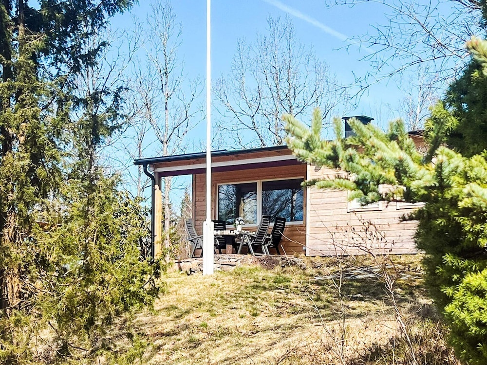 6 Person Holiday Home in Rorvik