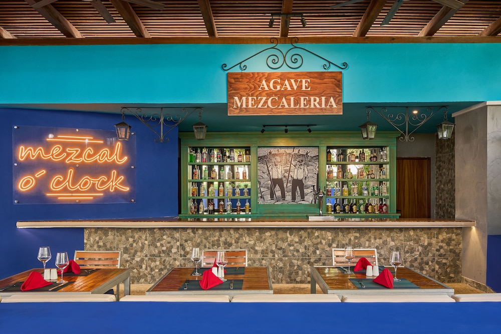 Fiesta Americana Riviera Nayarit Resort All Inclusive & Spa, photo 111