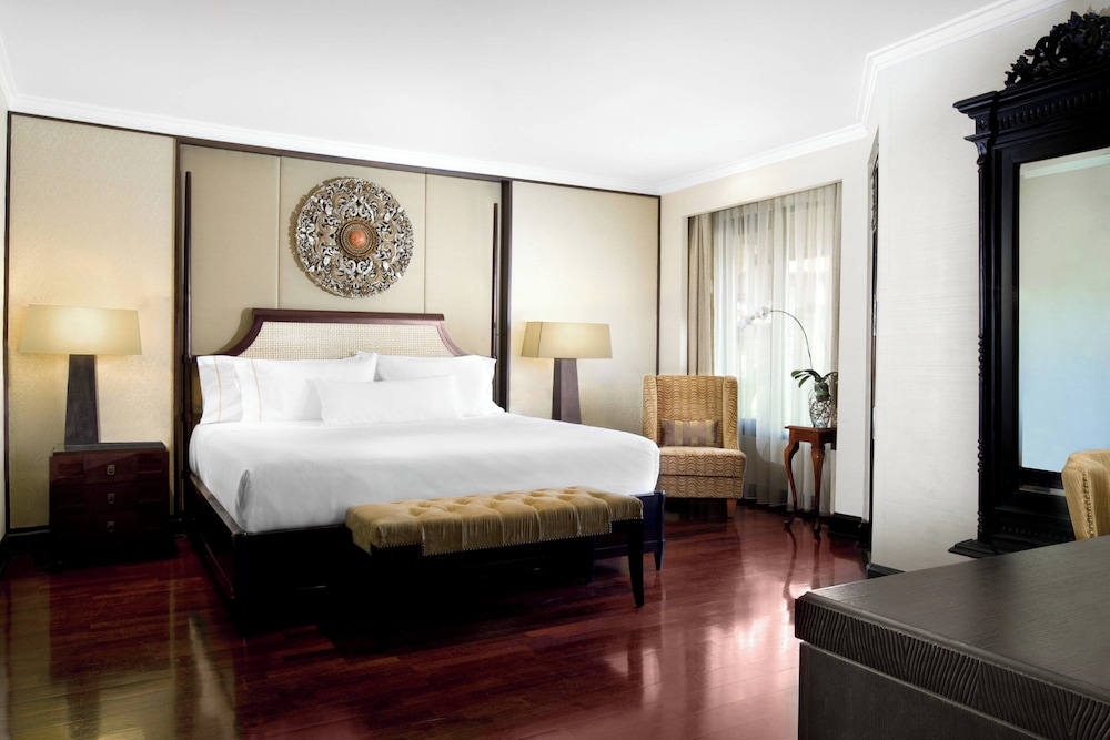 The Westin Resort Nusa Dua, Bali 16