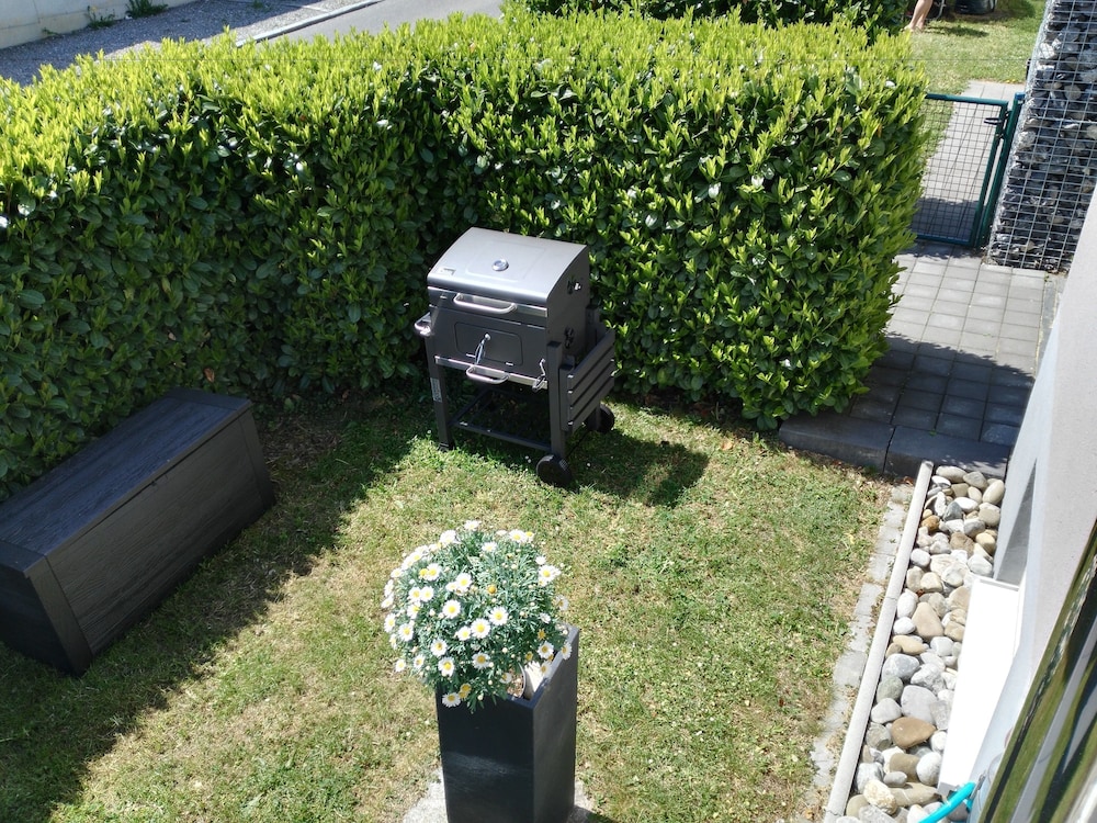 Ferienwohnungen Prestige 2