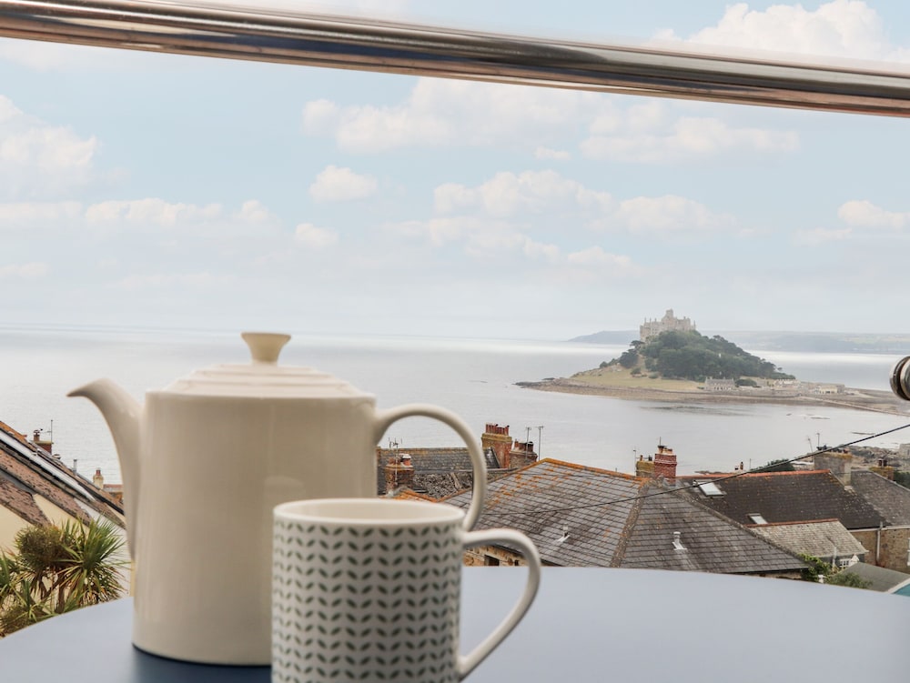 Marazion Attic