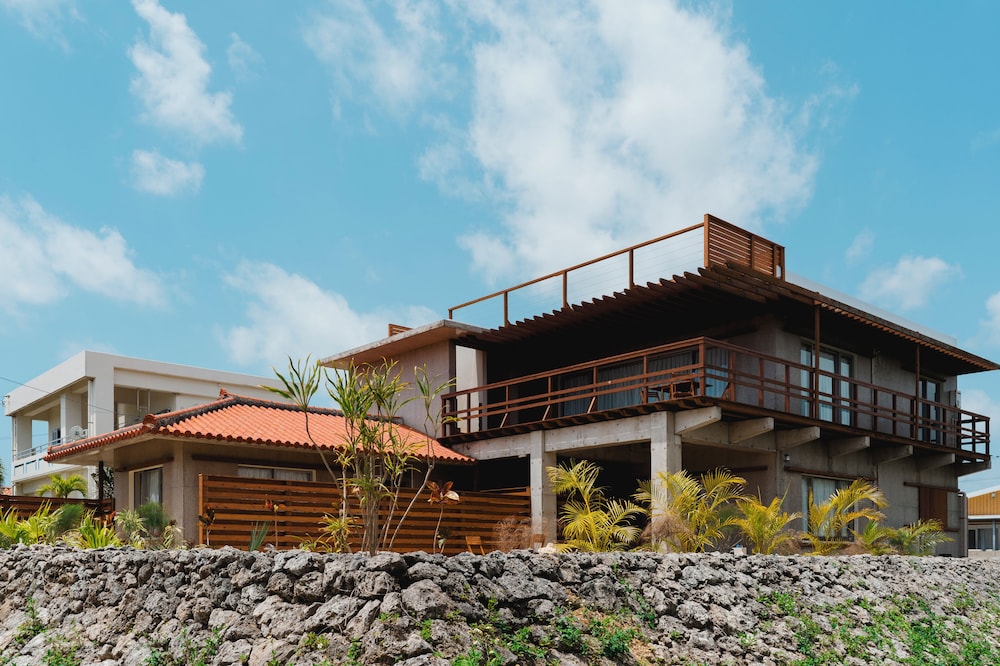 Ocean Palm Villa